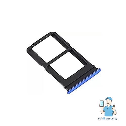 SIM Card Holder Tray for Vivo Z1x